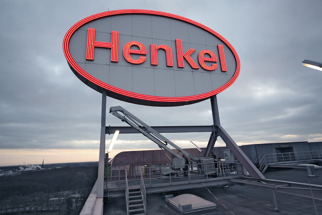 Компания Henkel