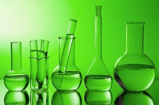 Правила Зеленой химии