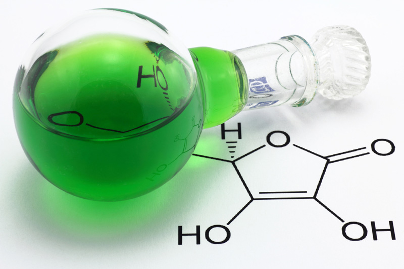 Принципы зеленой химии