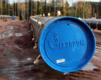 Компания «Газпром» договорилась с трубными компаниями, а значит нужно ждать роста спроса на покрытия