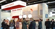 Ashland расширяет ресурсы для лакокрасочной продукции и клиентов благодаря новой лаборатории в штате Делавэр