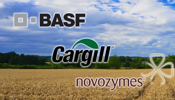 О своих научных достижениях рассказали компании BASF, Cargill и Novozymes