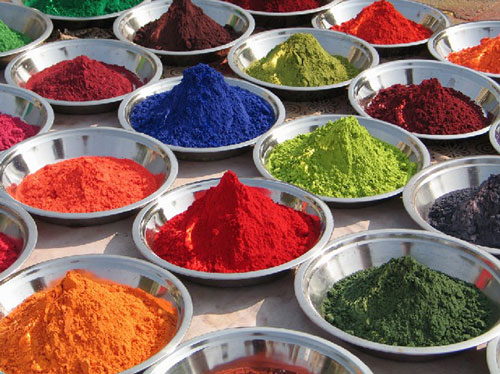 Среднее увеличение индийского рынка лакокрасочных материалов в год составит 20%