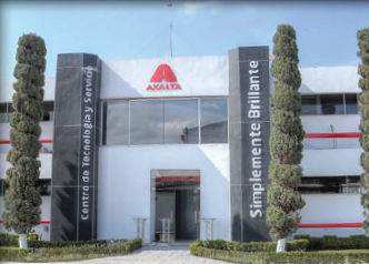 Инвестиции в Мексику компании Axalta составили 10,5 млн долларов