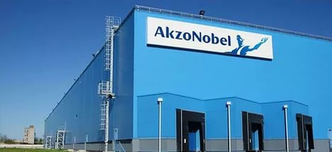 AkzoNobel отчиталась о росте квартальной прибыли