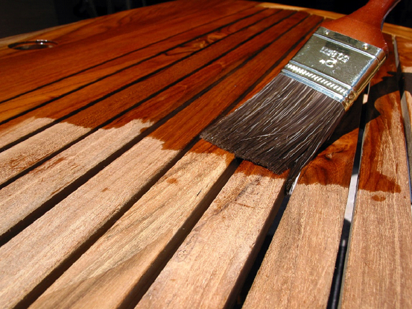 Отчет по мировому рынку покрытий для дерева Global Wood Coatings Market Report 2015-2020