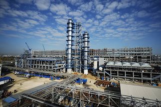 Московский нефтеперерабатывающий завод получил европейский сертификат