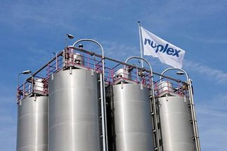 Nuplex собирается реализовать проект с Allnex