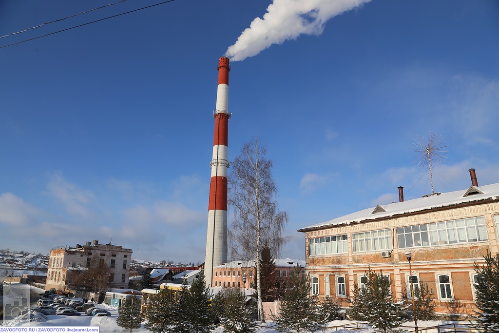 Койл-коатинг осваивается на Лысьвенском металлургическом предприятии