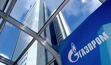 «Газпром» сотрудничает с холдингом ВМП
