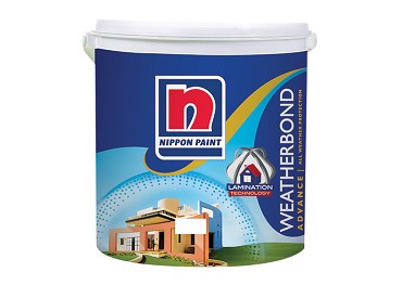 Nippon Paints планируют создать розничный формат, чтобы предложить покрасочные услуги с продукцией