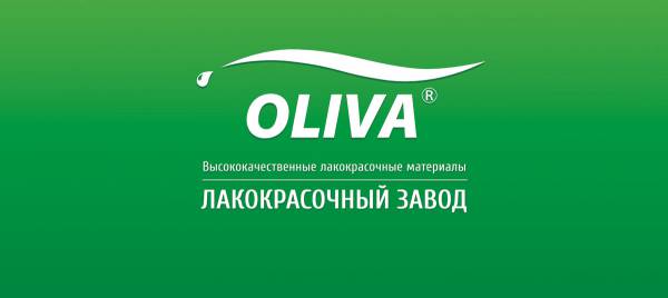  «Олива» представлена на европейском рынке