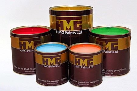 Компания HMG Paints расширяет команду отдела продаж