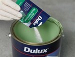 Отвердитель Waste Paint Hardener для устаревшей краски от производителя Dulux 