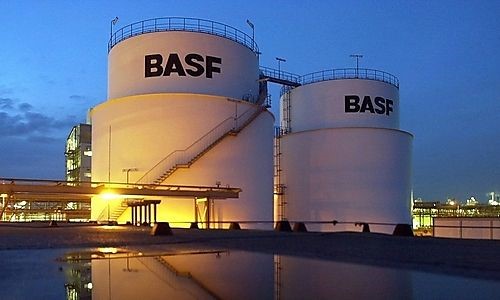 Ученые химического концерна BASF планируют получить формальдегид из диоксида углерода