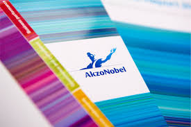 Декоративный сегмент компании AkzoNobel отчитался о росте