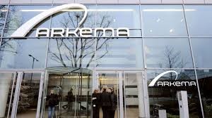 Компания Arkema планирует строительство завода в Индии