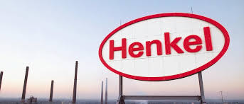 Товарооборот компании Henkel превысил 5 млрд евро