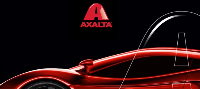 Составы водоосновных покрытий компании Axalta улучшены