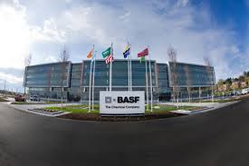 Перспективный рынок Африки осваивается компанией BASF