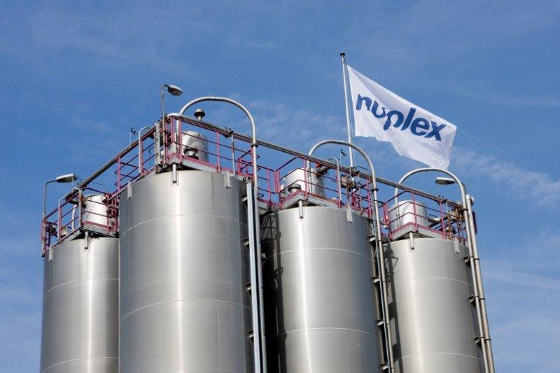 Прибыль компании Nuplex существенно увеличилась