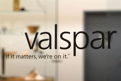 Поставщиком Maersk Container Industry станет корпорация Valspar