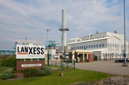 Производство крезола компании Lanxess будет расширено