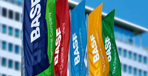 В Малайзии появилось новое предприятие полимерных дисперсий BASF