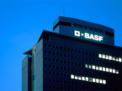 В Бичвуде будет расширен центр исследований и разработок концерна BASF