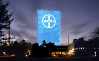Компания Bayer расширяет присутствие на рынке лакокрасочных материалов в России