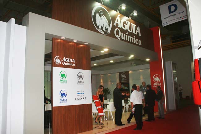 Завершилась сделка по приобретению Allnex бразильской компании Águia Química