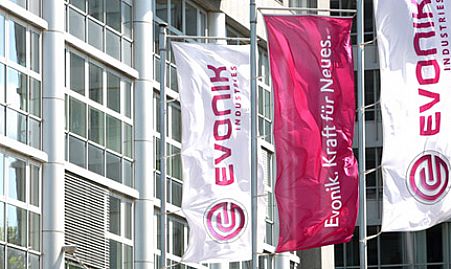 Компания Evonik рассказала о результатах первого квартала 2015 года