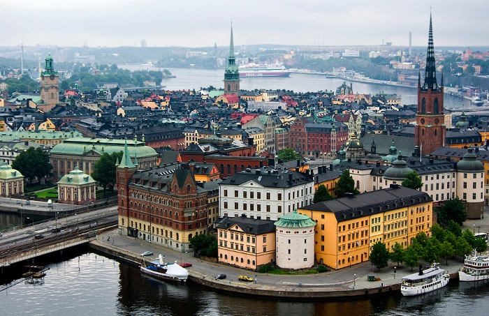Химические материалы, производимые в ЕС, подлежат регистрации в Европейском агентстве Хельсинки