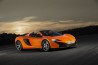 McLaren выпустил особую версию «Spider» 650»