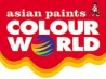 Asian Paints увеличивает обороты