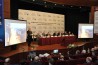 Международный химический форум стартовал в Москве 22 октября