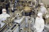 В Гатчинском наноцентре будет открыто производство полимерных покрытий