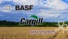 О своих научных достижениях рассказали компании BASF, Cargill и Novozymes