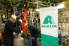 Axalta начала строительство предприятия водоосновных красок