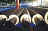 Популярность на защитные покрытия для стальных труб растет