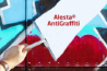 Системы Покрытия Axalta (Axalta Coating Systems) глобально противостоят последствиям вандализма при помощи анти-граффити порошковых покрытий Alesta