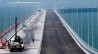 «Крымский мост» создает спрос на устойчивые к морской среде покрытия