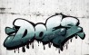 Запущено производство порошковых покрытий «анти-граффити»