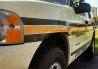 Государственная автомобильная инспекция штата Теннесси планирует использовать клеящуюся виниловую пленку вместо краски на транспортных средствах