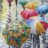Дожди, улучшающие состояние рынка красок