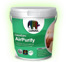 CapaCare AirPurify – революционное покрытие для свежего и здорового воздуха в доме