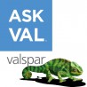 Компания Valspar запускает Инновационный Сервис Цифровой Платформы AskVal.com™