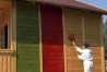 Пять вещей от Карла Минчу, которые надо знать до того, как начинать красить дом