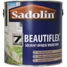 Производитель Sadolin представил новое красивое покрытие Beautiflex®