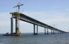  Металлические конструкции для «Крымского моста» проверяют на антикоррозию